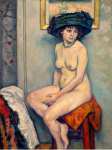 Guerin Charles Nude  - Hermitage